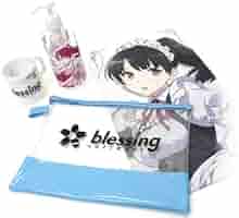 さかずき 加藤恵 グッズセット ☆限定☆加藤恵 ホットチョコレートつき マグカップ＆アクリル